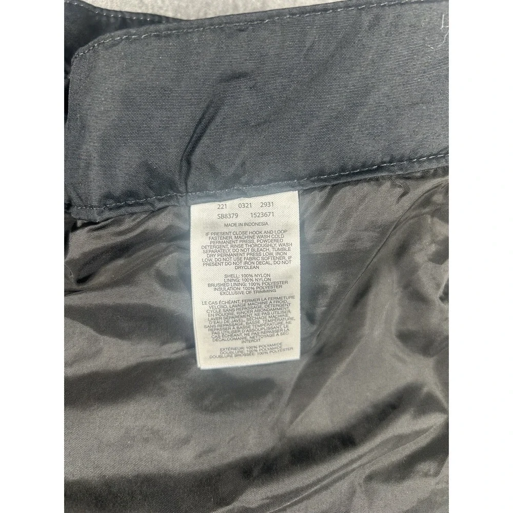 Columbia Kids Ice Slope II Snow Pants Black Size‎ M (10/12) Outgrown